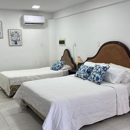 Hotel Hassler Asunción Esterno foto