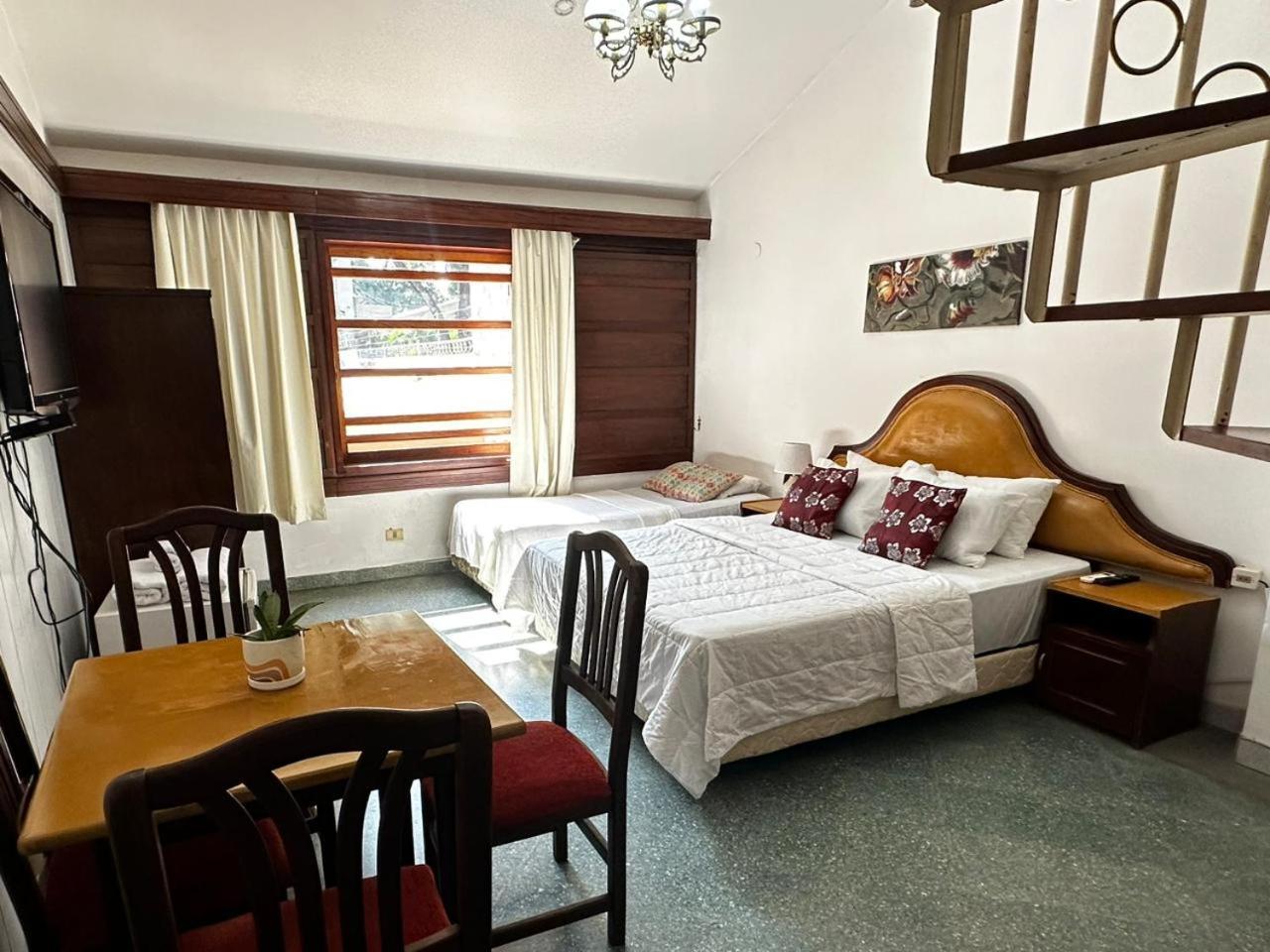 Hotel Hassler Asunción Esterno foto