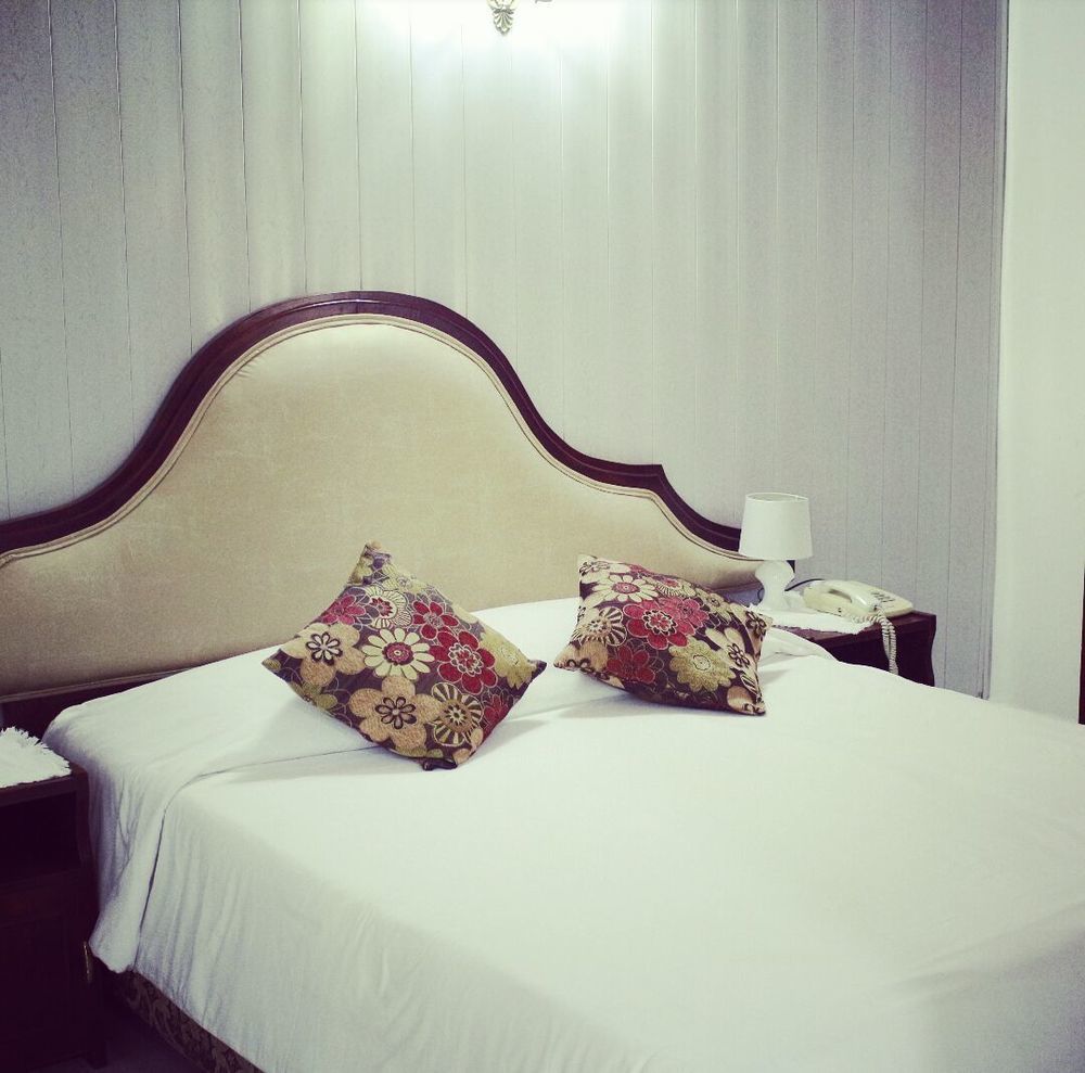 Hotel Hassler Asunción Esterno foto