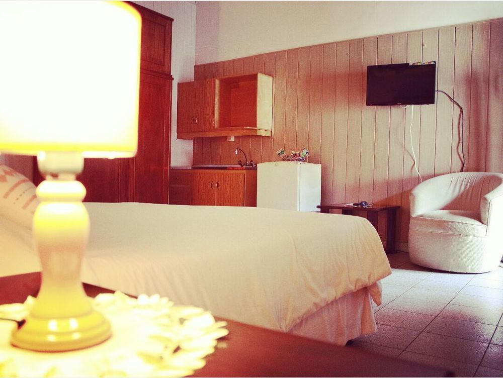 Hotel Hassler Asunción Esterno foto